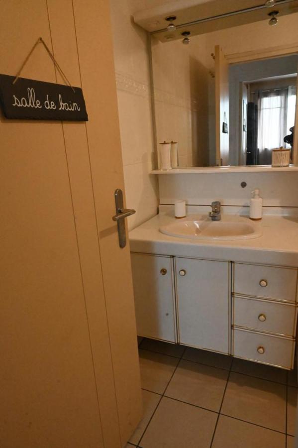 Grand Appartement Cosy-Hyper Centre-Place Verdun Tarbes Exterior foto