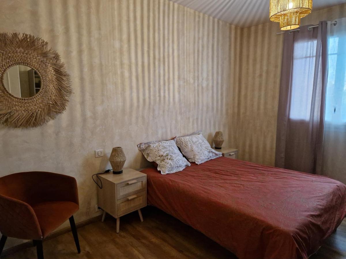 Grand Appartement Cosy-Hyper Centre-Place Verdun Tarbes Exterior foto
